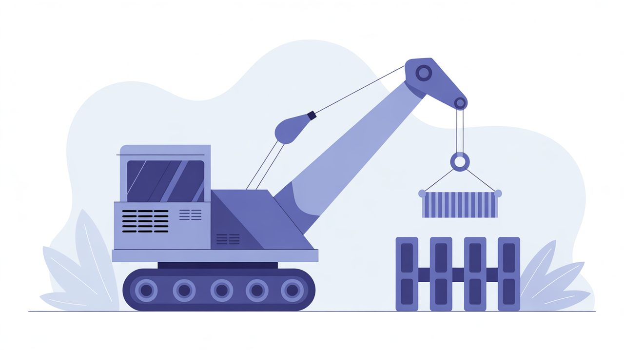 設備投資額（CAPEX）とは？目安と減価償却との関係を3分で解説のイメージイラスト